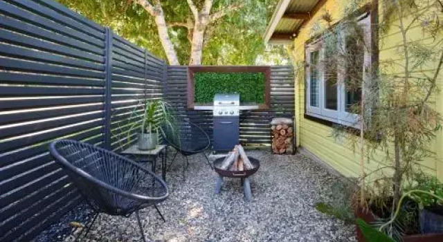 Studio 22 Bellingen, Забронировать Апартаменты/квартира Беллинген Northern Rivers, рядом с Гольф-клуб г. Беллинген