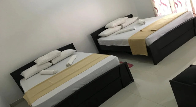 Piyasa Rest
