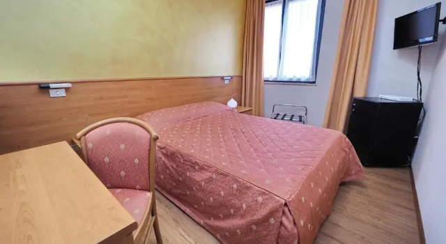 Номер Standard Hotel Versailles