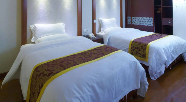 Louidon Mega Apartment Hotel Of Kam Rueng Plaza - Sunshine Apartment