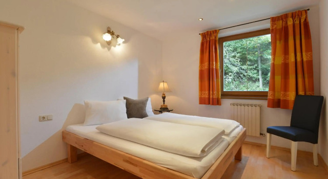 Haus Alpenrose, Rezervovat Hotel Hotely v Tyrolsko s parkováním, Parkování