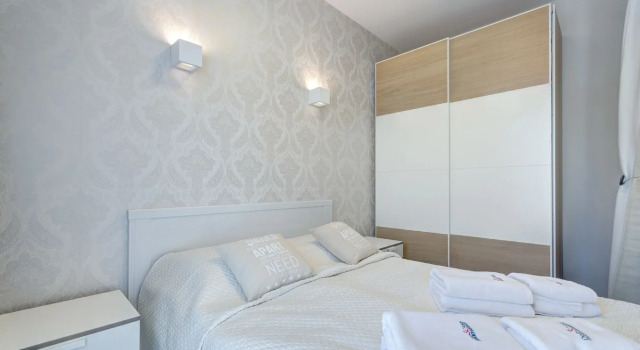 Dom & House Apartments Baltiq Plaza, Varaa Huoneisto  
