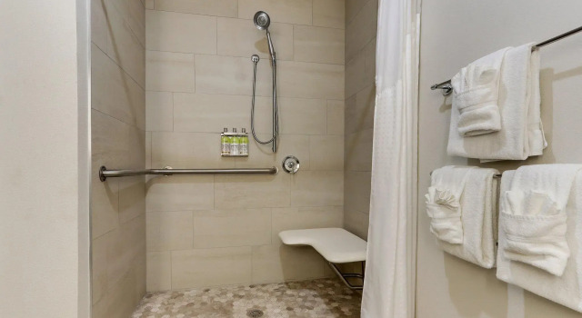 Двухместный номер Standard Holiday Inn Express Hotel & Suites Dayton-Centerville by IHG