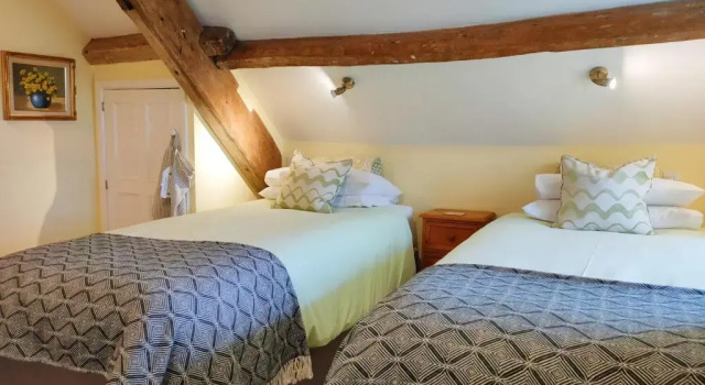 Ty Newydd B&B, Забронировать Отель «постель и завтрак» Отели Сноудония с парковкой, Парковка