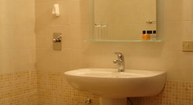 Номер Economy Villa Giardinata