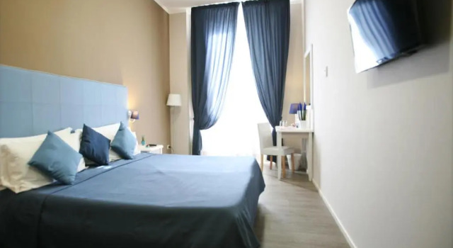 Номер Economy Hotel Magenta