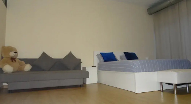 Loft Suarez, Varaa Hotelli Hotellit Madridin maakunta pysäköinnillä, Pysäköinti
