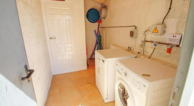 Коттедж Finca Alhambra - spacious and characterful property in Benissa