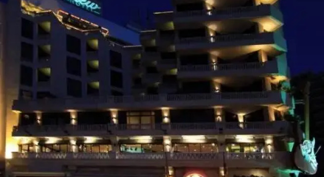 Номер Executive Bayview Hotel Beirut