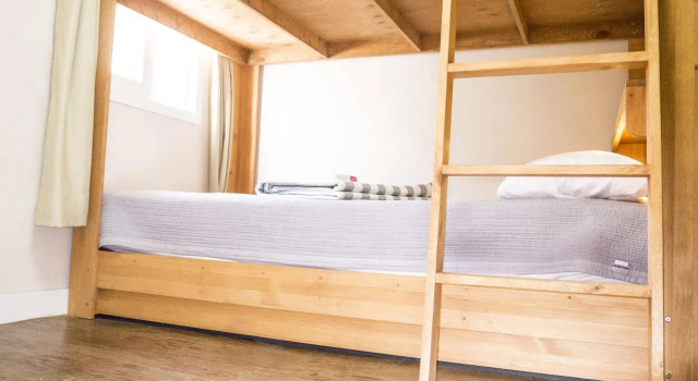 Br. Guesthouse Hongdae