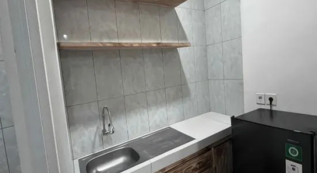 Номер Standard Maisaba Living Sibang Gede