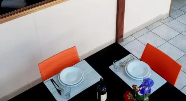 Бунгало Camping Villaggio dei Tigli