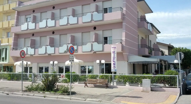 Hotel Ridens