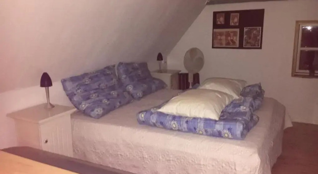 Søndergade 21, Book Hotel Hotels in Marstal with Parking, Parking