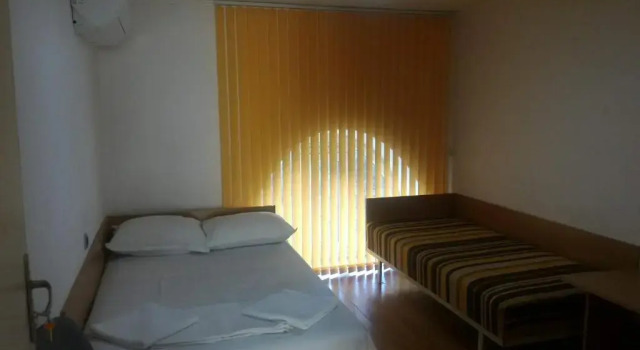 Habitación doble Estándar Hostel Ruschuk