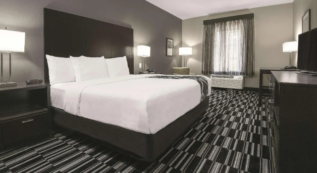 Двухместный номер Standard La Quinta by Wyndham Fort Worth West - I-30
