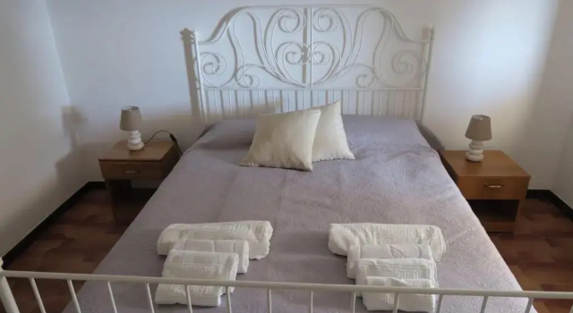 Номер Deluxe B&B Villa Reginella