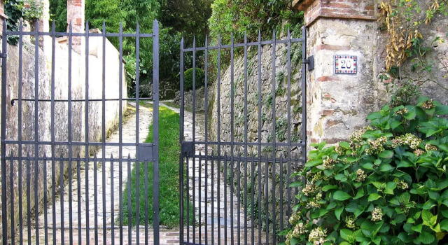 Casa Carla