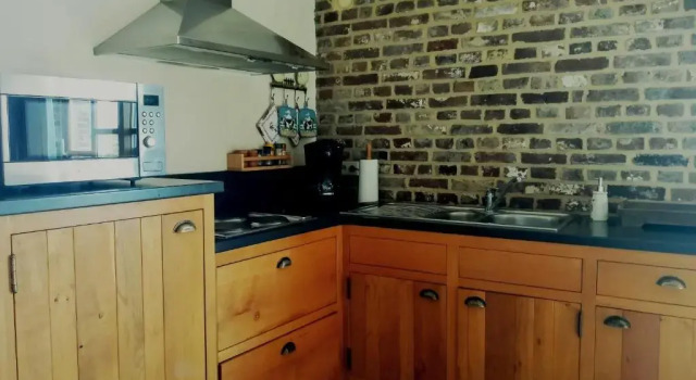 Коттедж Vakantiewoning Venderhof
