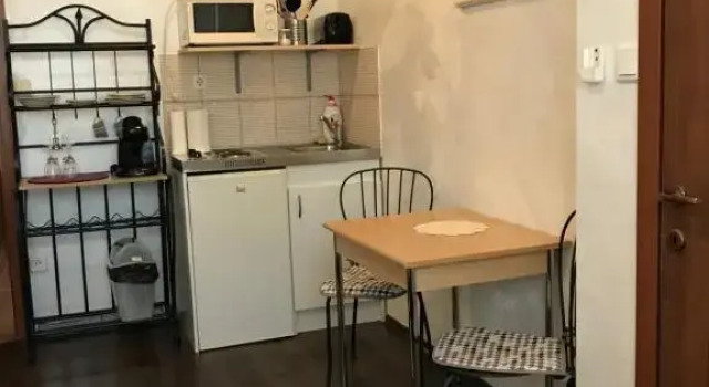 Апартаменты Standard Viktória Inn Tihany