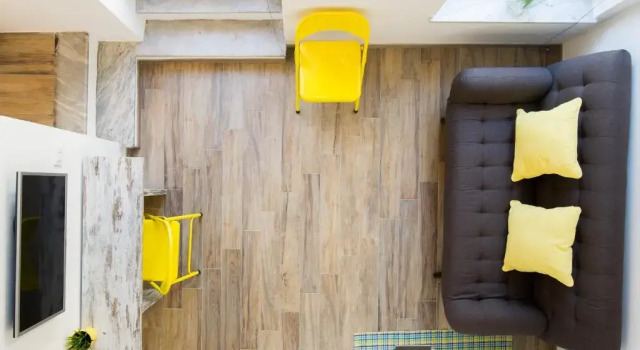 Апартаменты Mini-Loft Sanremo City Center AC & WIFI