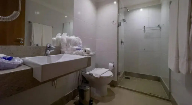Номер Standard Cond Vista Azul Hotel