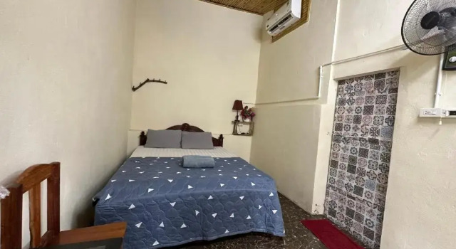 Бунгало Ninh Binh Bamboo Farmstay