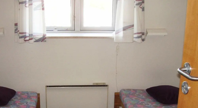 Cozy Holiday Home in Lolland Denmark With Terrace, Забронировать Отель Крамнитсе Лолланн