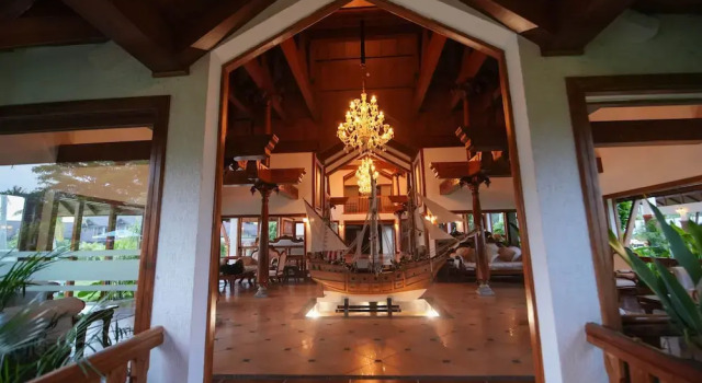 Gokulam Grand Resort & Spa