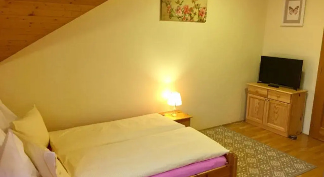 Penzion Charles, Rezerwuj Hotel Korenov Jizera Mountains