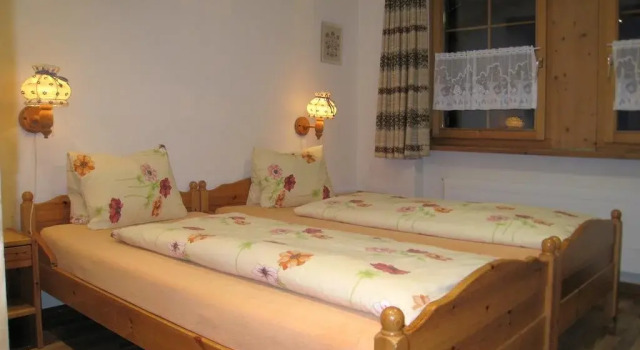 B&B Haus Stiffler