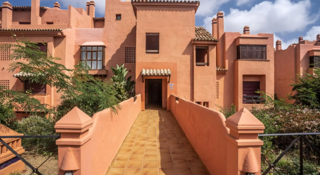 El Soto de Marbella