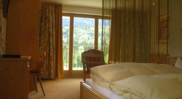 Номер Superior Tourist Hotel Boehm