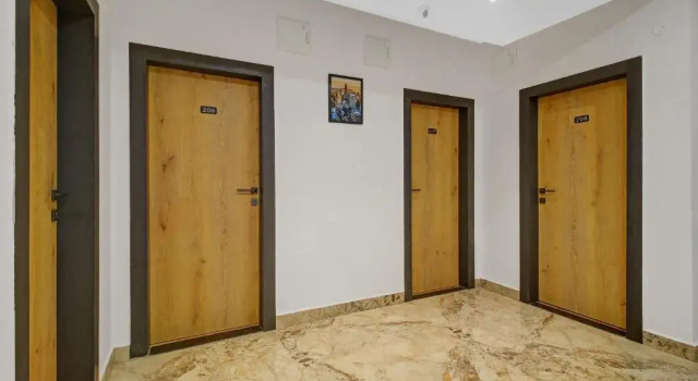 Super OYO Townhouse OAK Oyo Hitec City, Rezerwuj Hotel Kondapur 