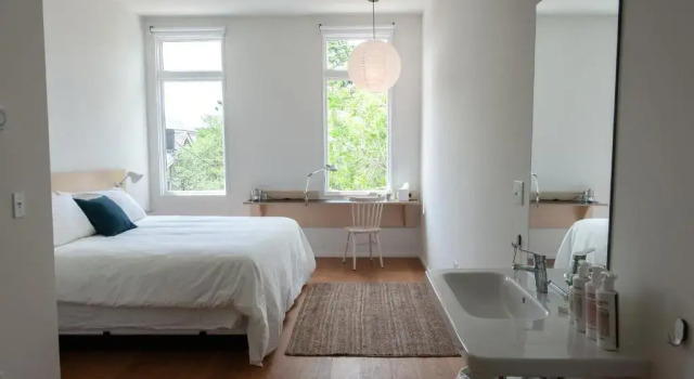 Номер Standard Travelers New Orleans