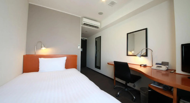 Одноместный номер Standard Sun Days Kagoshima