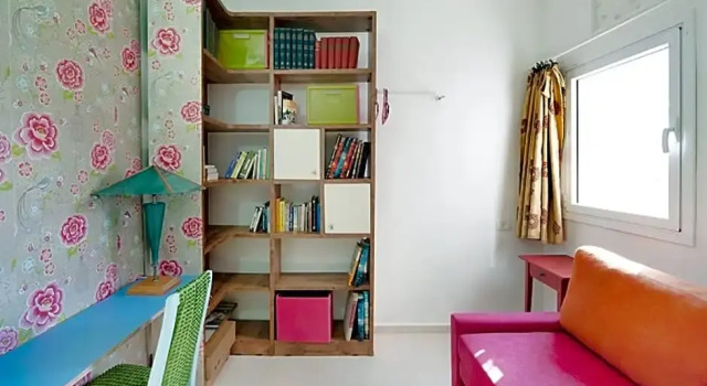 Апартаменты Neve Tzedek European Style w/ Balcony by Sea N' Rent