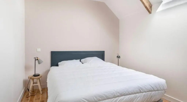 Charmante maison proche de l'ocean pour 8 personnes