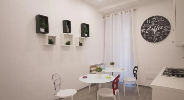 Номер Standard Trastevere Sweet Dream