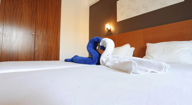 Inn Luanda