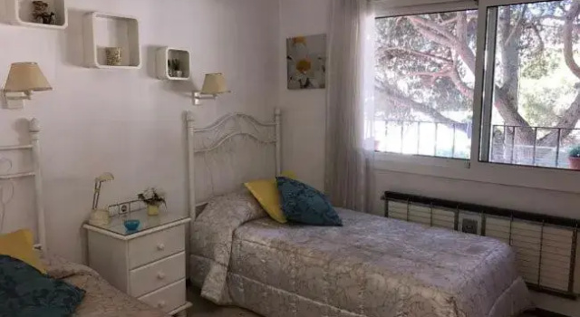 Cibeles 1-5, Book Hotel Castell-Platja d'Aro Girona