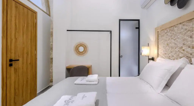Люкс Marea Boutique Suites