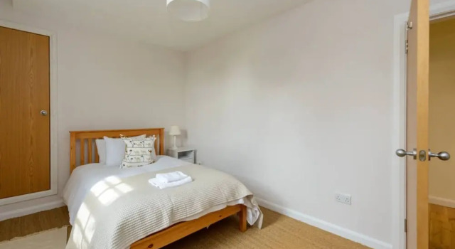 Fidra Cottage, Book Vacation Home North Berwick East Lothian
