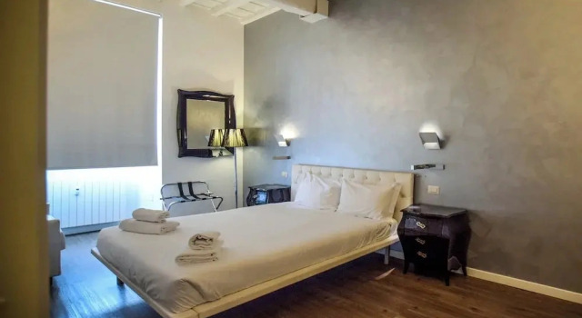 Двухместный номер Standard Navona Secret Stay Guest House