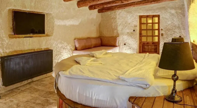 Номер Superior Dionysos Cave Cappadocia