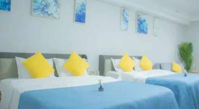 Huimou Jiangbian Courtyard Hotel, Rezerwuj Hotel Nanchang Jiangxi