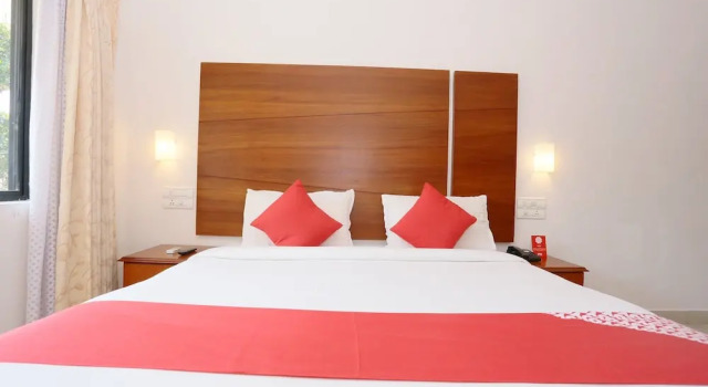 Люкс Deluxe Super Townhouse Dona Castle
