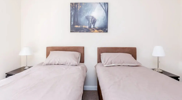 Manor Lodge Apartments, Забронировать Апартаменты/квартира Апартаменты Уотфорд, рядом с Watford Colosseum, Апартаменты/квартира