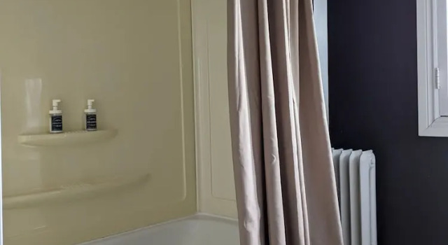 Люкс Comfort Stonewater Manor B&B