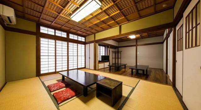 Guest House BONSAI